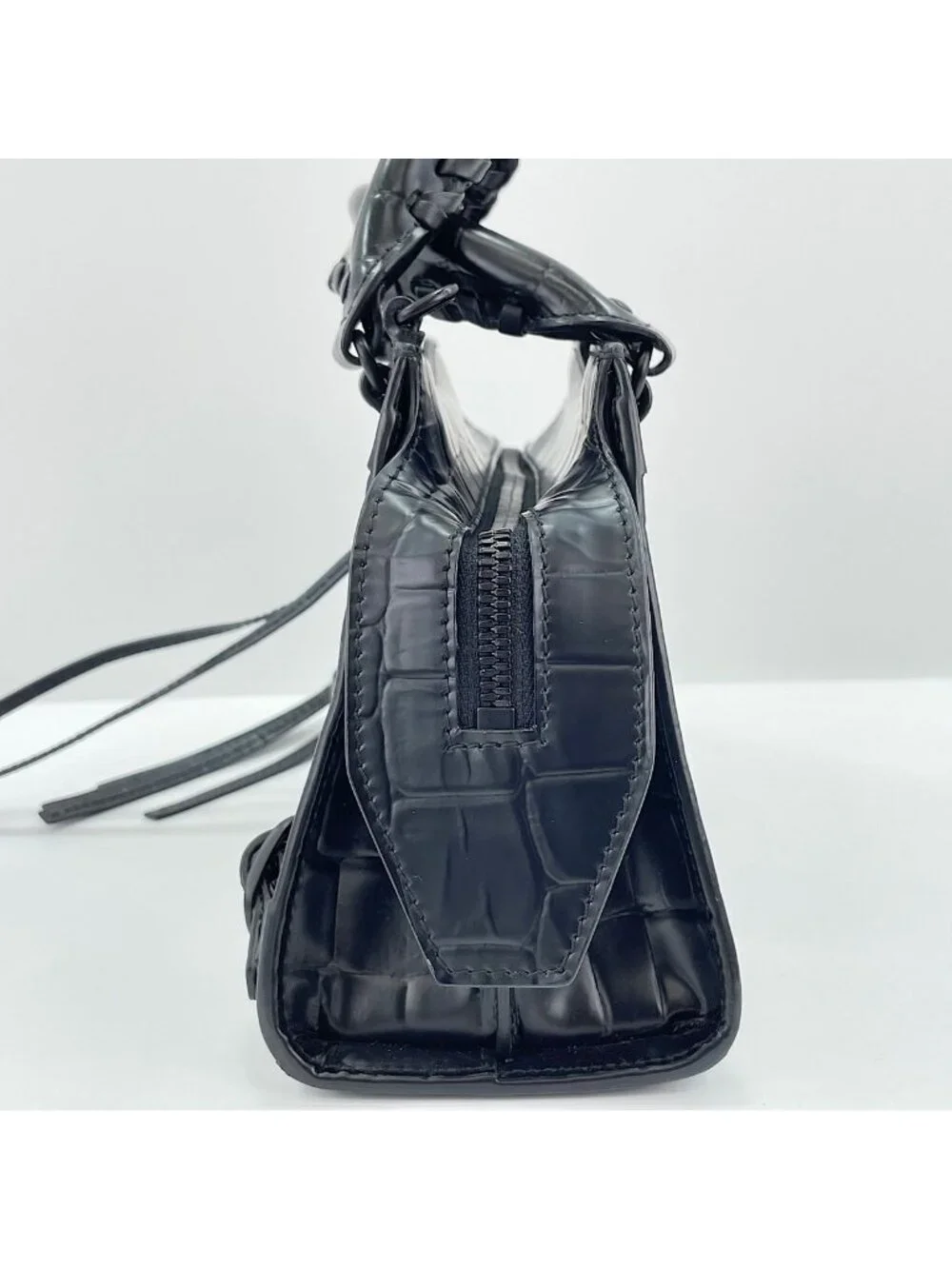 Balenciaga Handbag Neo Classic City Mini 2-Way